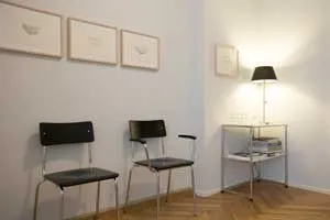 Wartezimmer