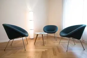 Sprechzimmer