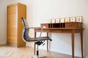 Sprechzimmer