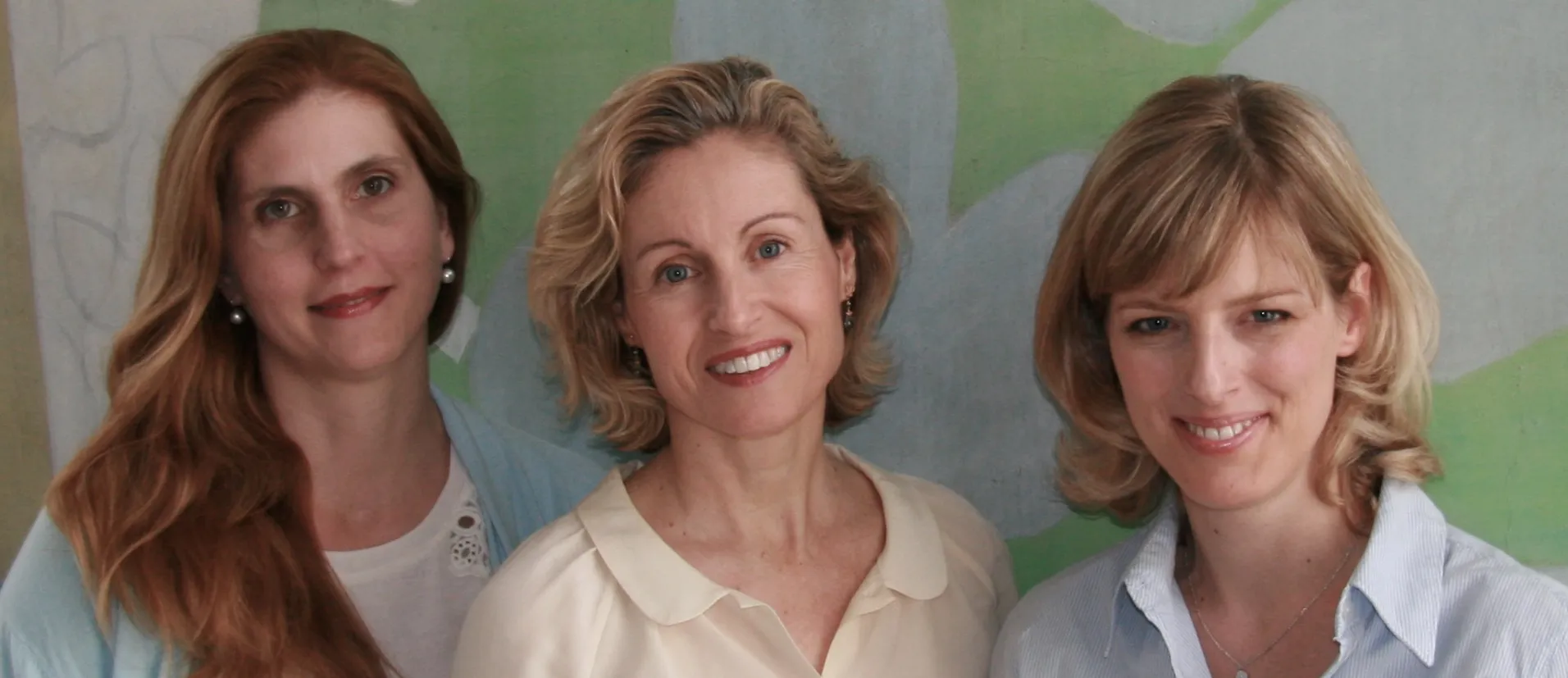 Arztpraxis Stadelhofen Valeria Stadelmann Vera Stucki Miriam Straub