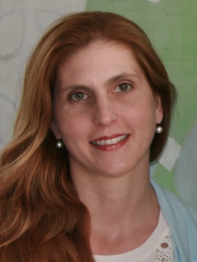 Valeria Stadelmann