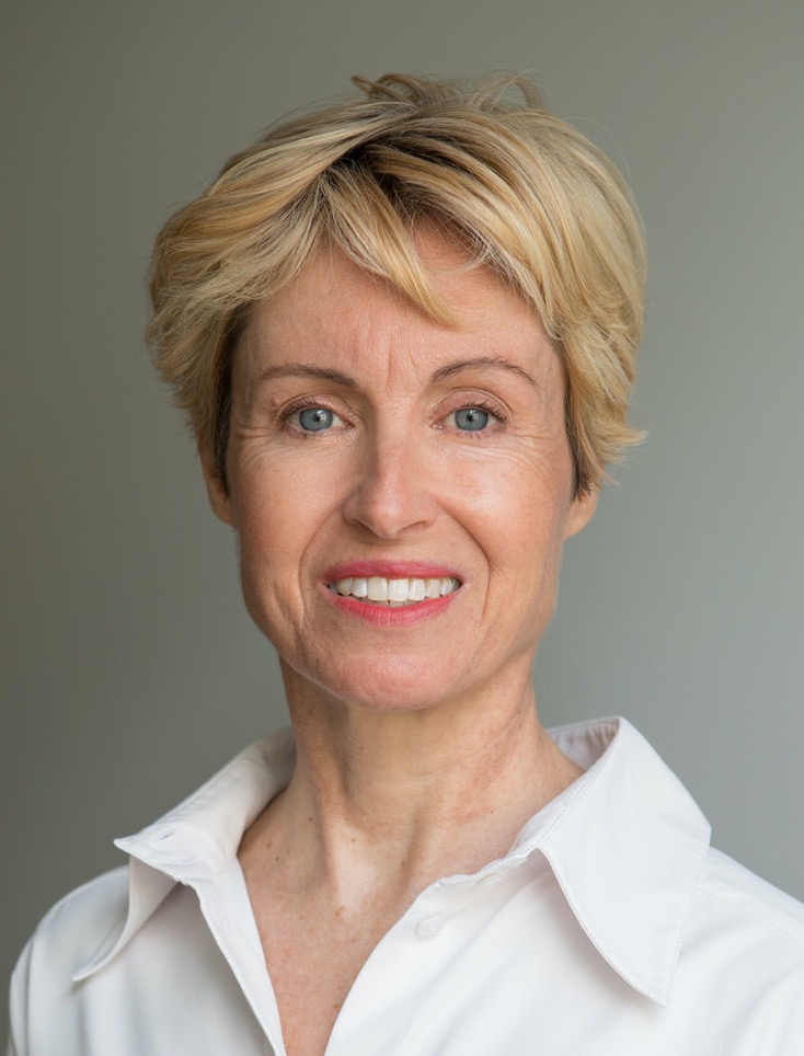 Dr. med. Vera Stucki-Häusler